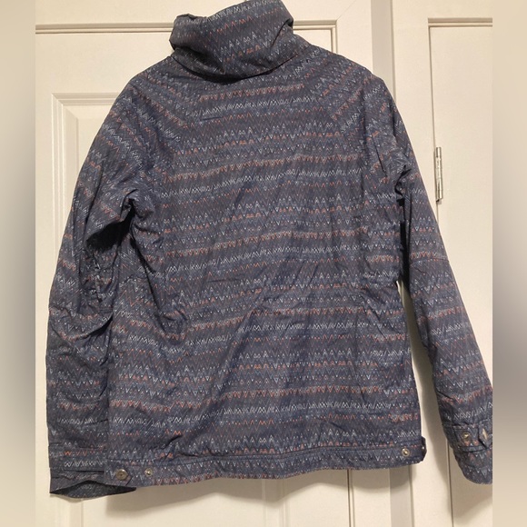 Columbia Women’s winter jacket - Picture 2 of 8